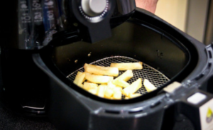 Ontdek de verrassende effecten van de Airfryer op je gezondheid