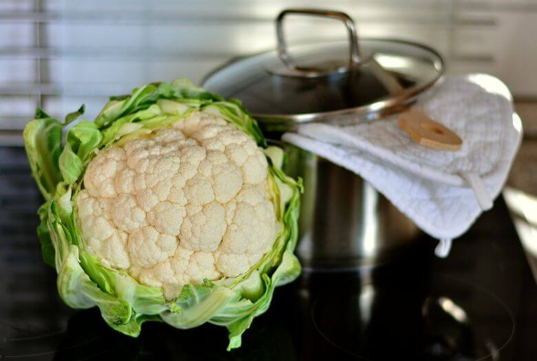 Waarom je bloemkool beter niet kunt koken: de verrassende reden!